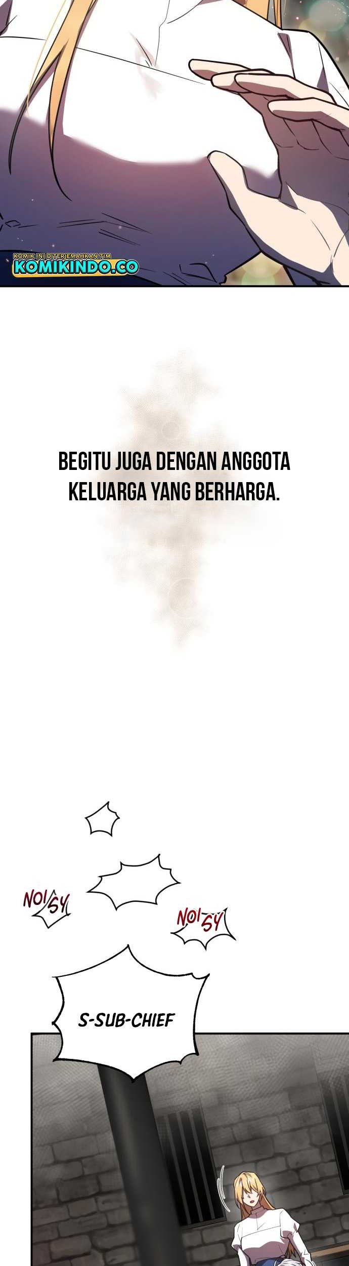 Heroes, Demons & Villains Chapter 37 Gambar 10