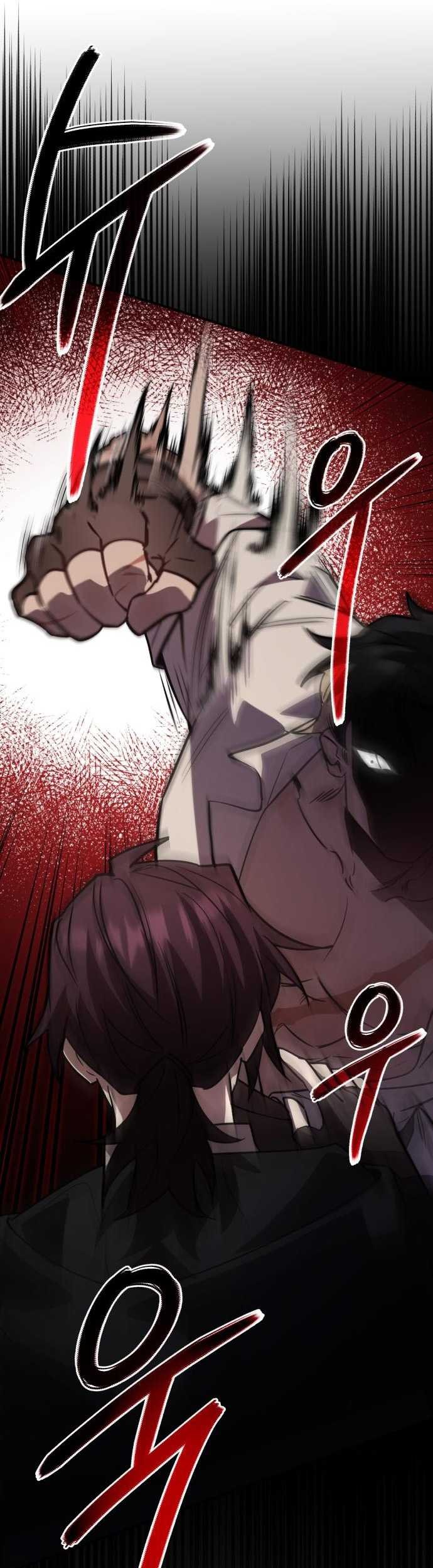 Heroes, Demons & Villains Chapter 37 Gambar 14