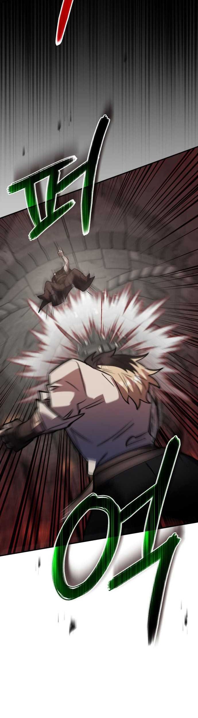 Heroes, Demons & Villains Chapter 37 Gambar 15