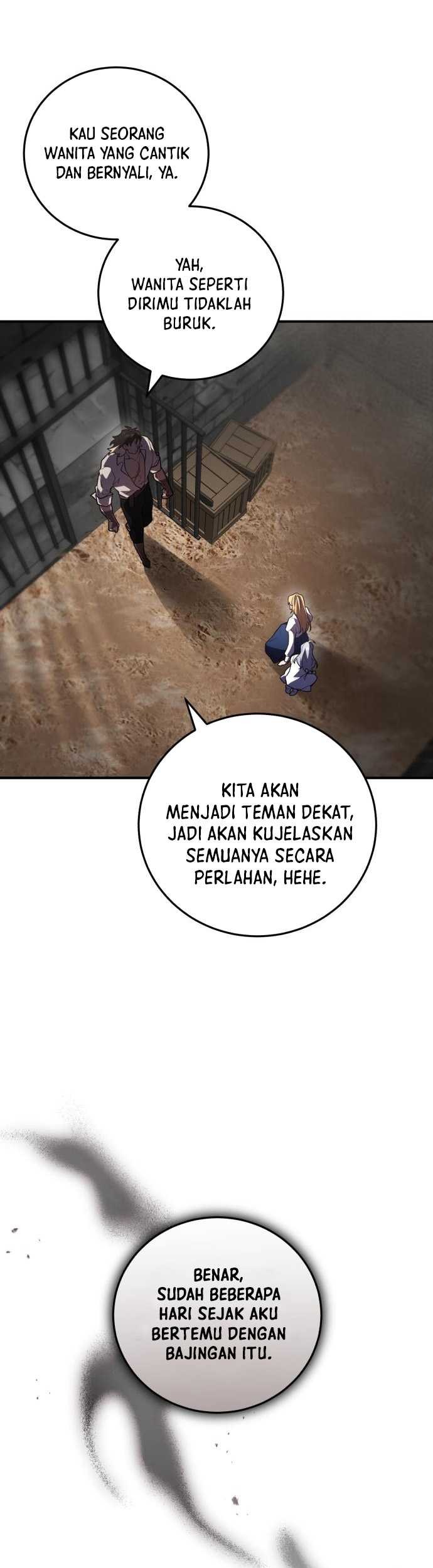 Heroes, Demons & Villains Chapter 37 Gambar 24