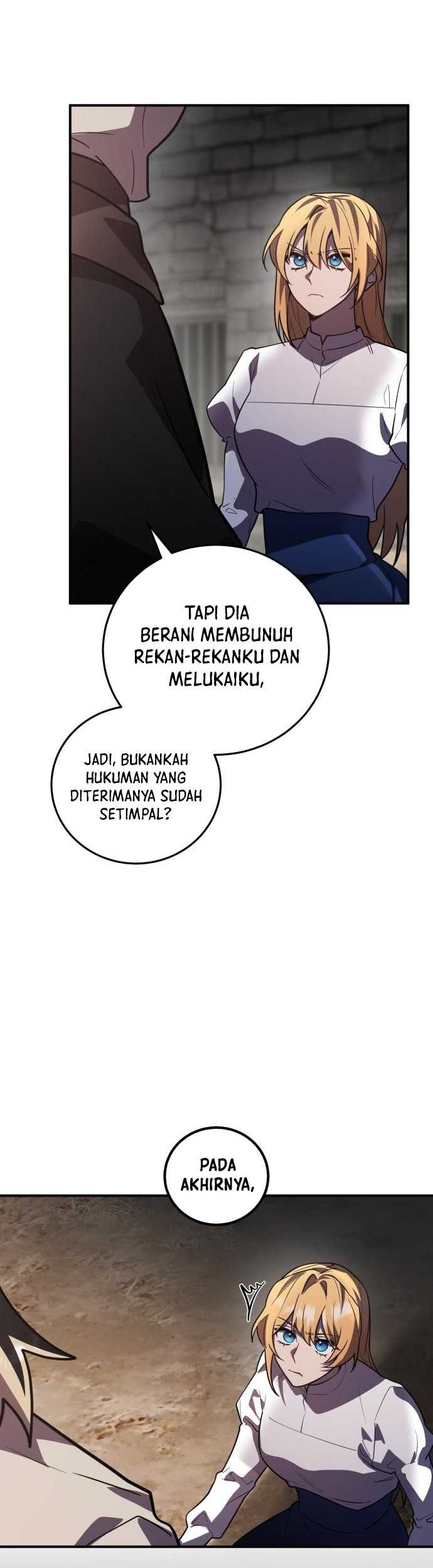 Heroes, Demons & Villains Chapter 37 Gambar 27