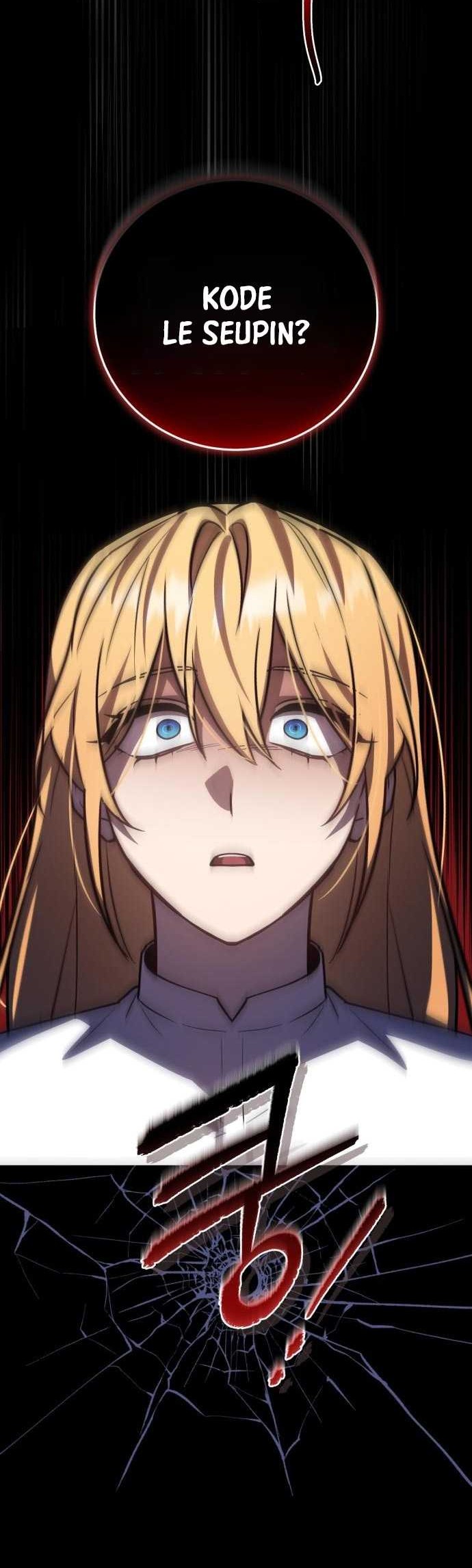 Heroes, Demons & Villains Chapter 37 Gambar 31