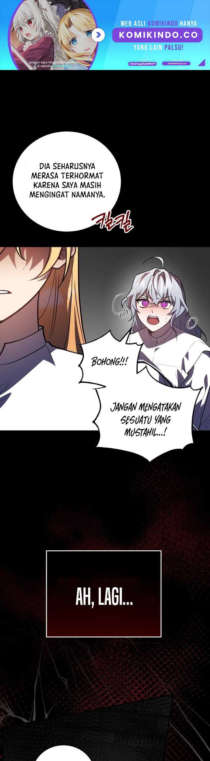 Heroes, Demons & Villains Chapter 37 Gambar 32