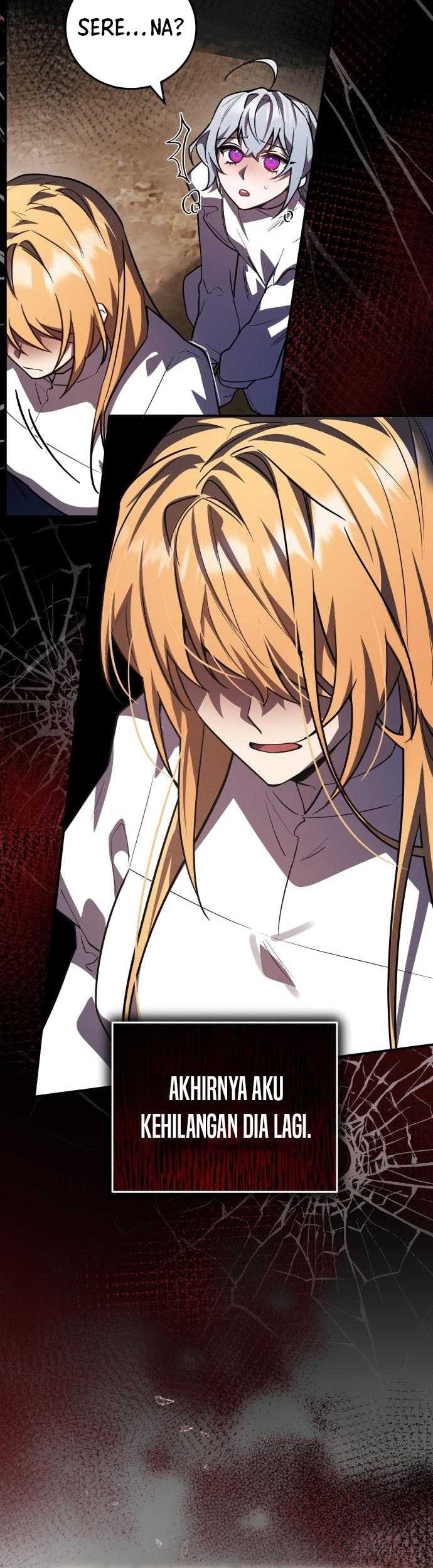 Heroes, Demons & Villains Chapter 37 Gambar 33