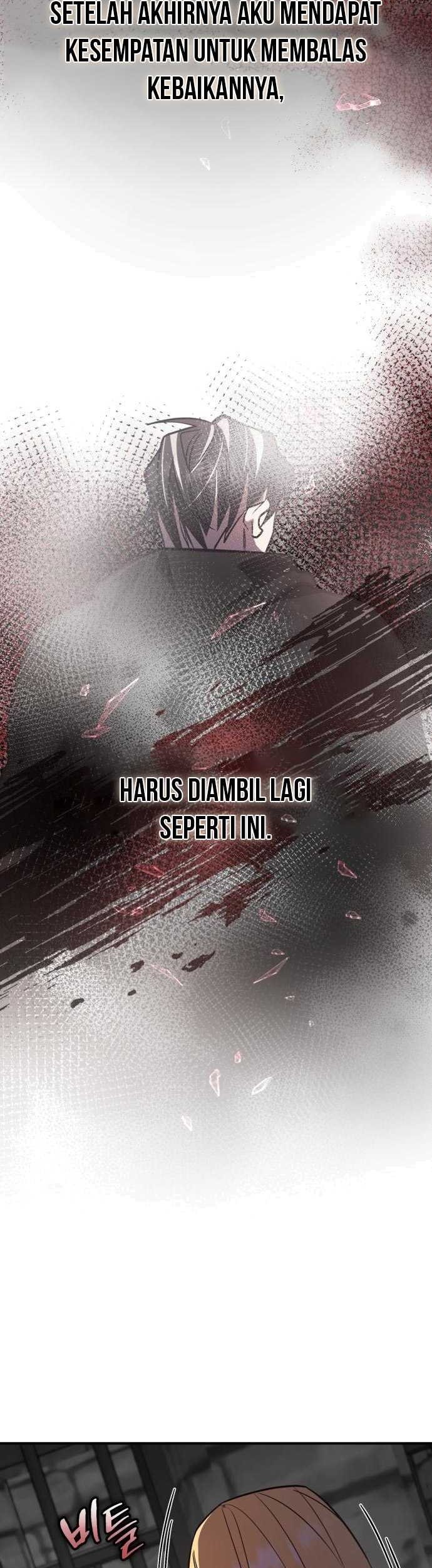 Heroes, Demons & Villains Chapter 37 Gambar 34