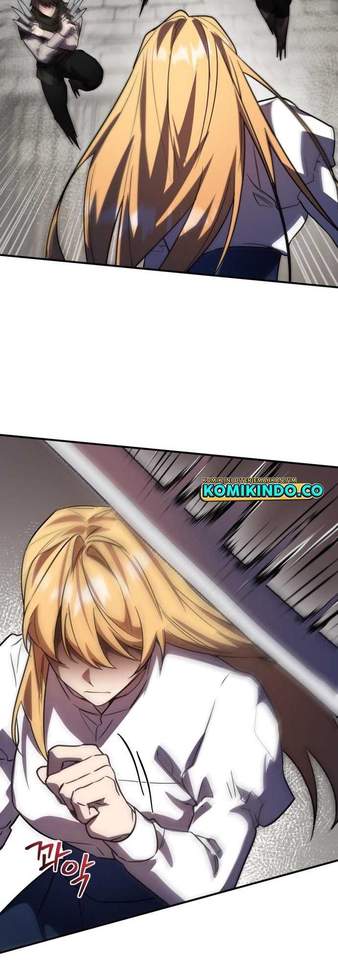 Heroes, Demons & Villains Chapter 37 Gambar 44