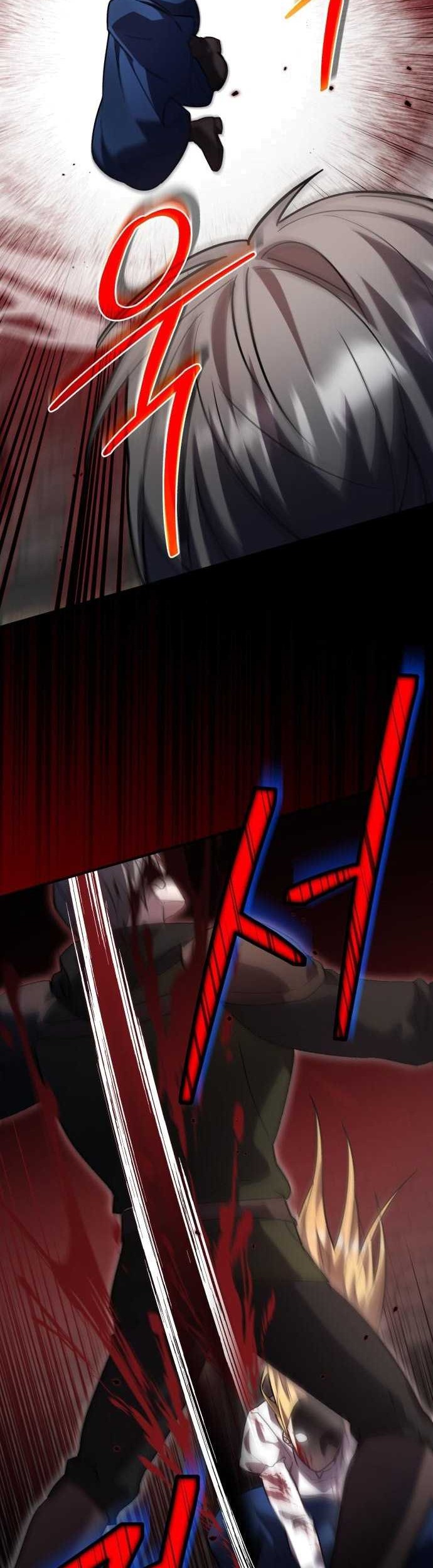 Heroes, Demons & Villains Chapter 37 Gambar 48