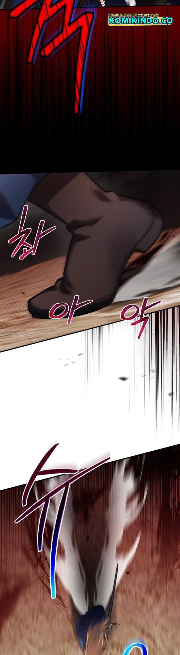 Heroes, Demons & Villains Chapter 37 Gambar 49
