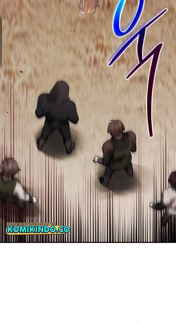 Heroes, Demons & Villains Chapter 37 Gambar 50