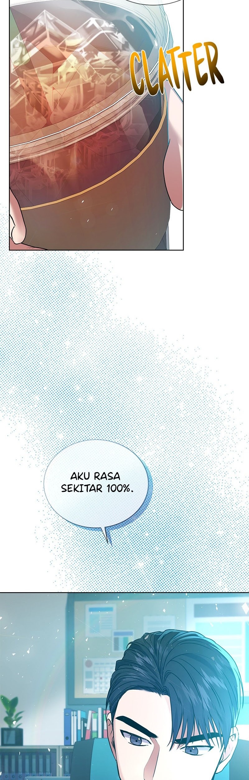 National Tax Service Thug Chapter 10 Gambar 58