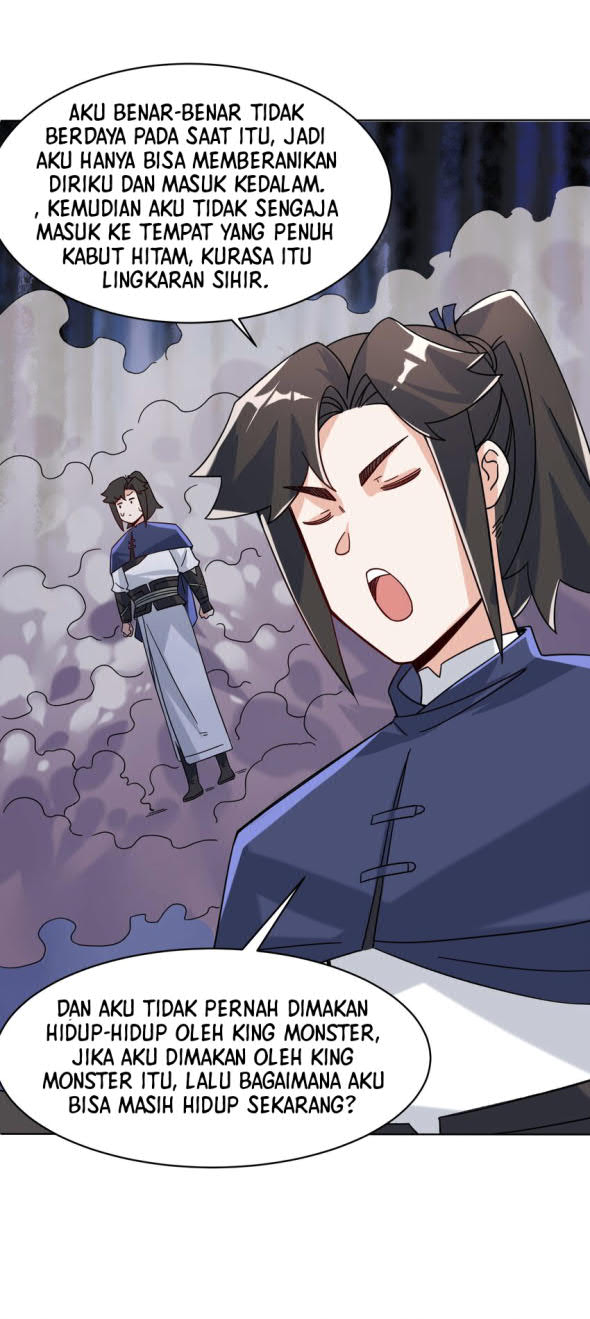 Endless devourer Chapter 70 Gambar 11