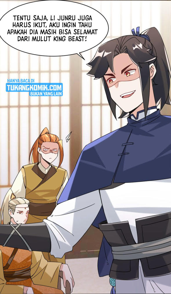 Endless devourer Chapter 70 Gambar 15