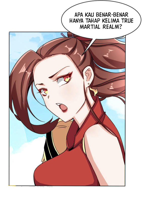 Endless devourer Chapter 70 Gambar 34