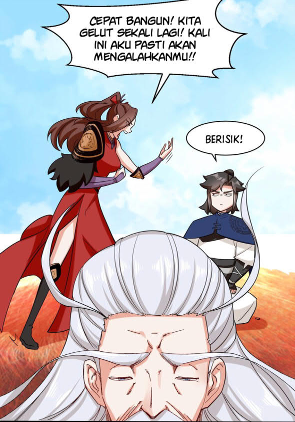 Endless devourer Chapter 70 Gambar 39