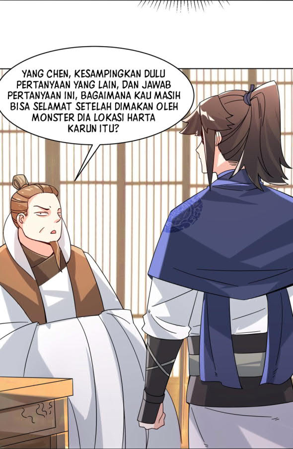 Endless devourer Chapter 70 Gambar 4