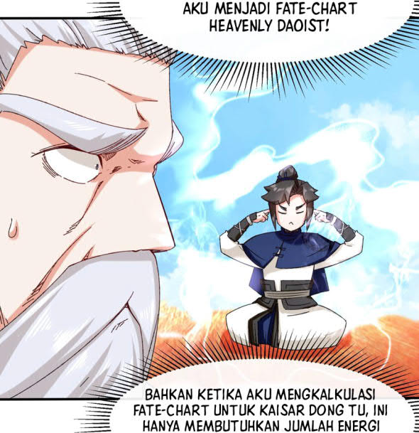 Endless devourer Chapter 70 Gambar 43