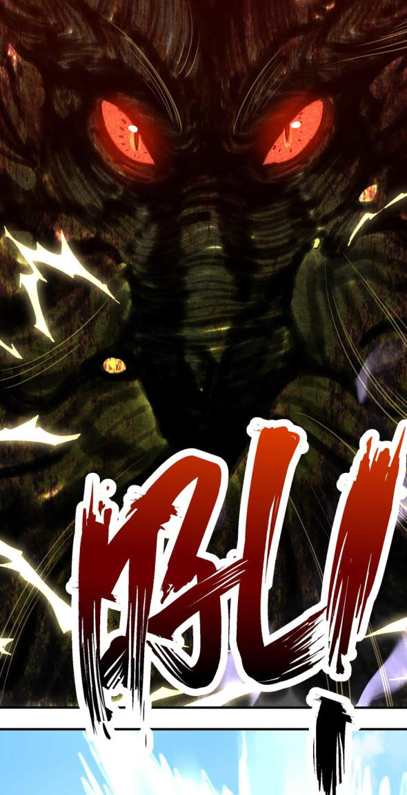 Endless devourer Chapter 70 Gambar 46