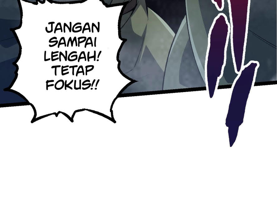 Evolution Begins With A Big Tree Chapter 18 Gambar 120