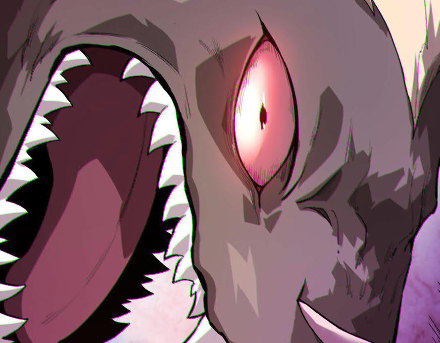Evolution Begins With A Big Tree Chapter 18 Gambar 122