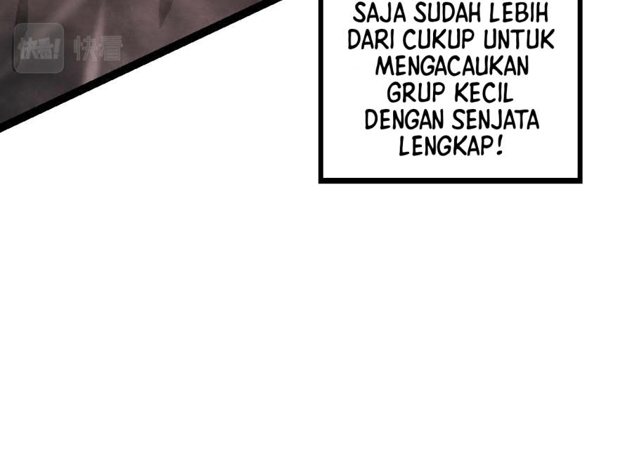 Evolution Begins With A Big Tree Chapter 18 Gambar 130
