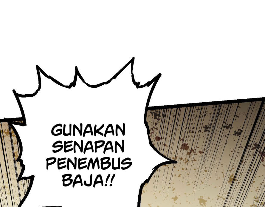 Evolution Begins With A Big Tree Chapter 18 Gambar 135