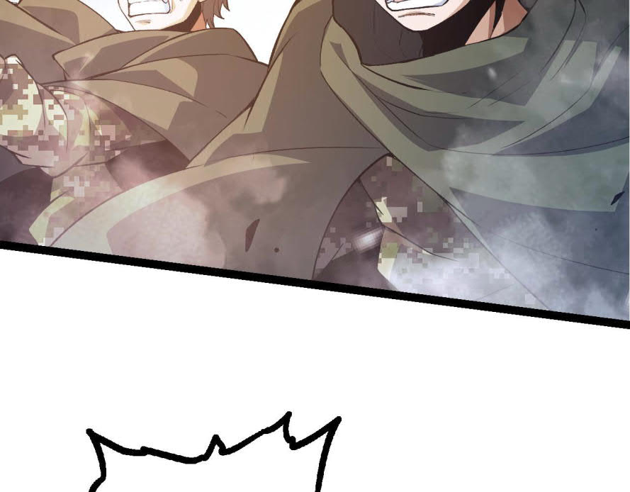 Evolution Begins With A Big Tree Chapter 18 Gambar 167