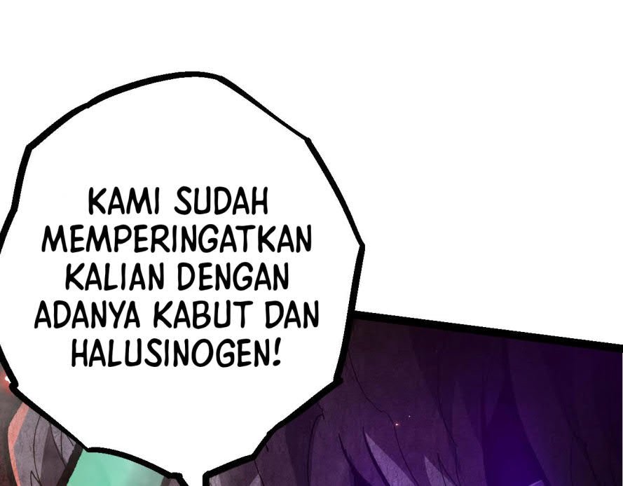 Evolution Begins With A Big Tree Chapter 18 Gambar 174