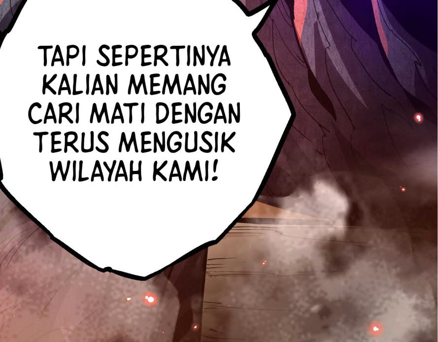 Evolution Begins With A Big Tree Chapter 18 Gambar 176