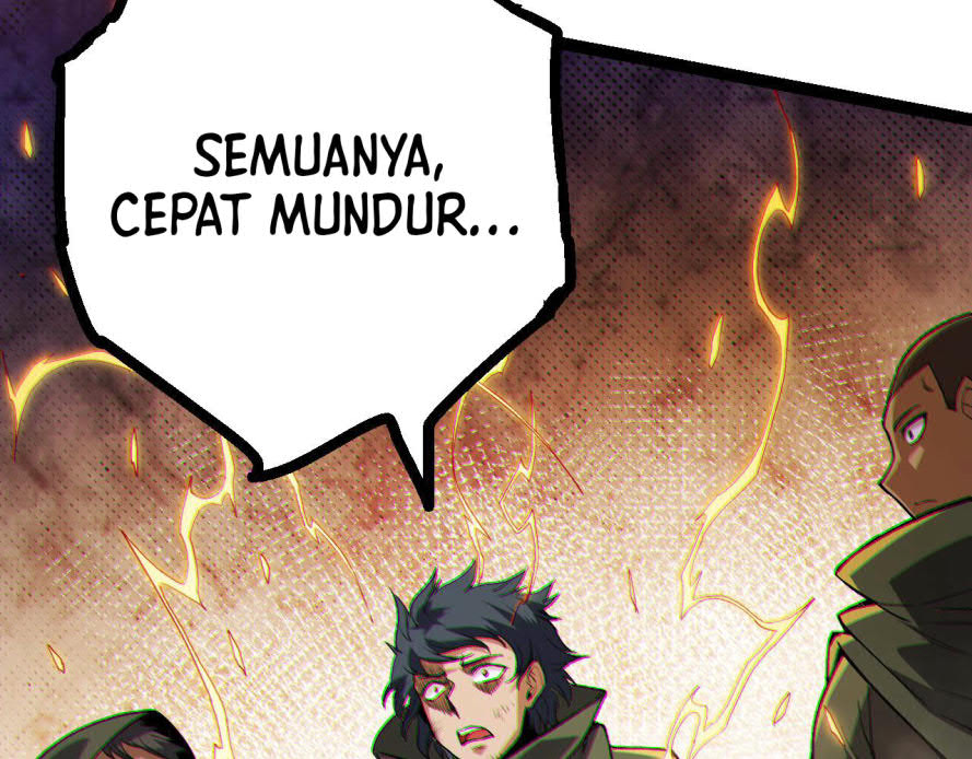 Evolution Begins With A Big Tree Chapter 18 Gambar 188