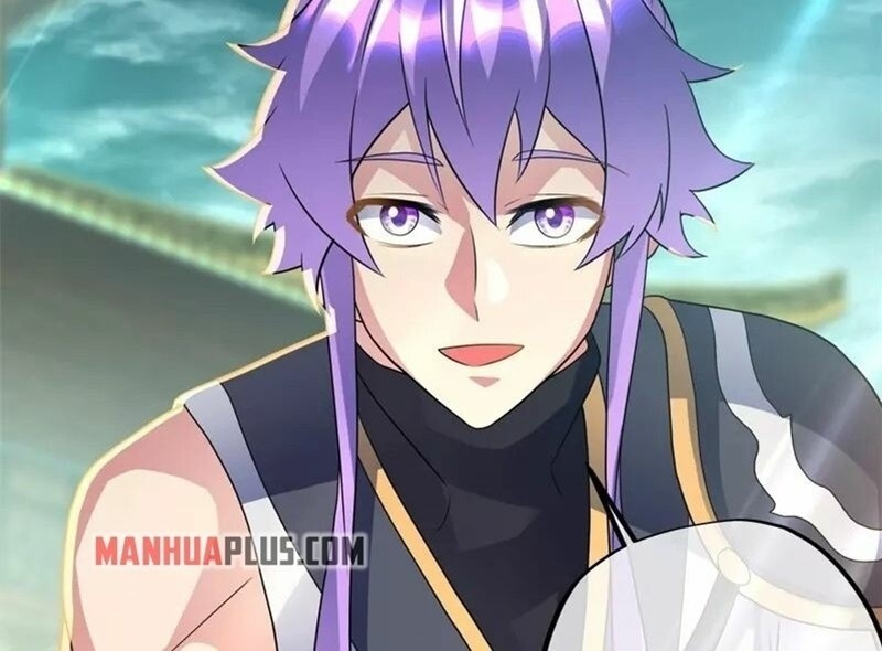 Peerless Soul Chapter 419 Gambar 57