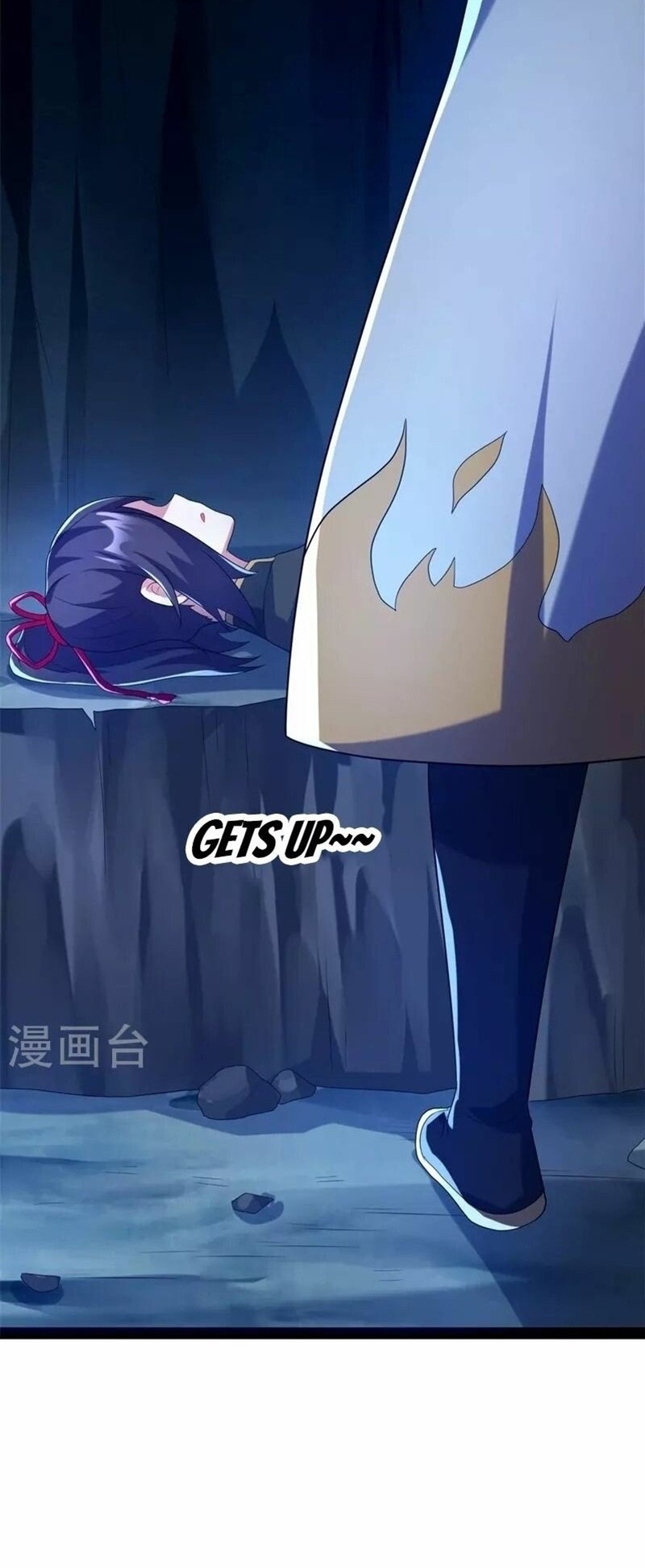 Peerless Soul Chapter 419 Gambar 4