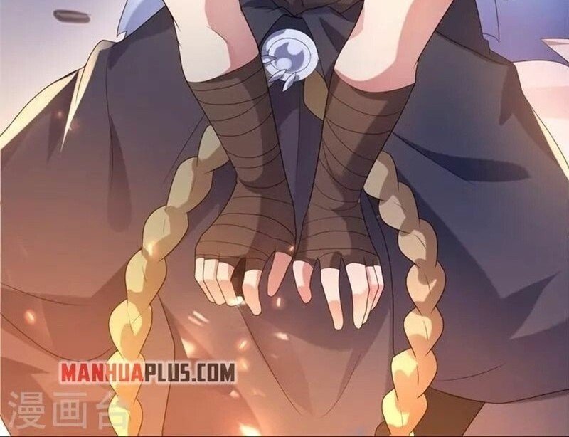 Peerless Soul Chapter 419 Gambar 15