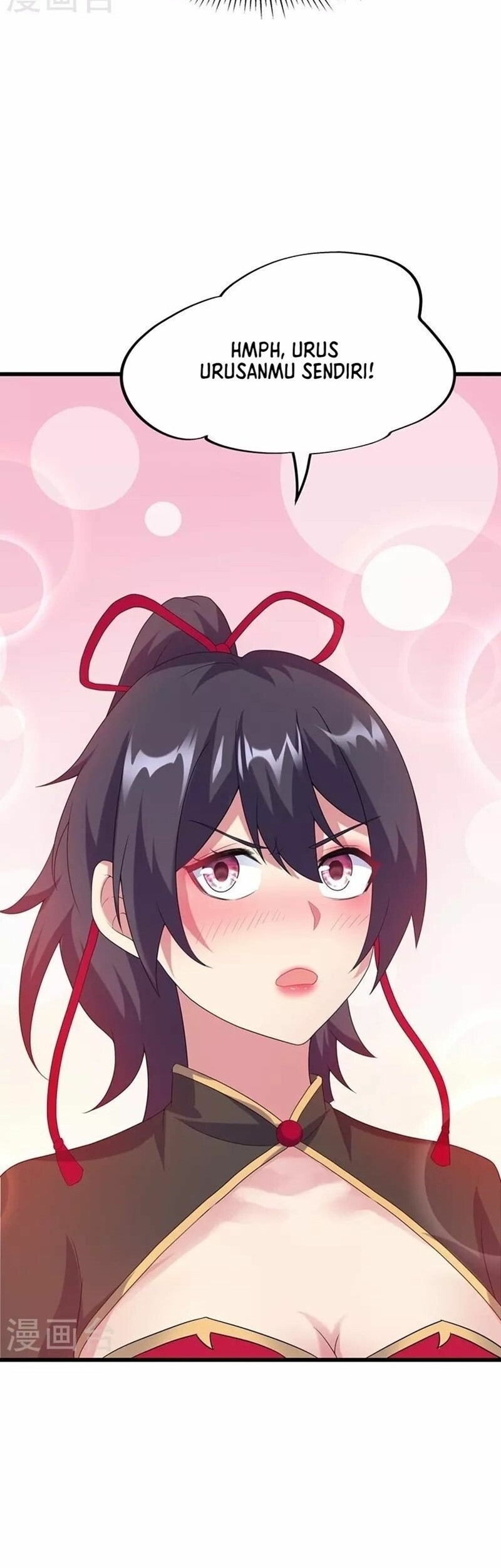 Peerless Soul Chapter 419 Gambar 17