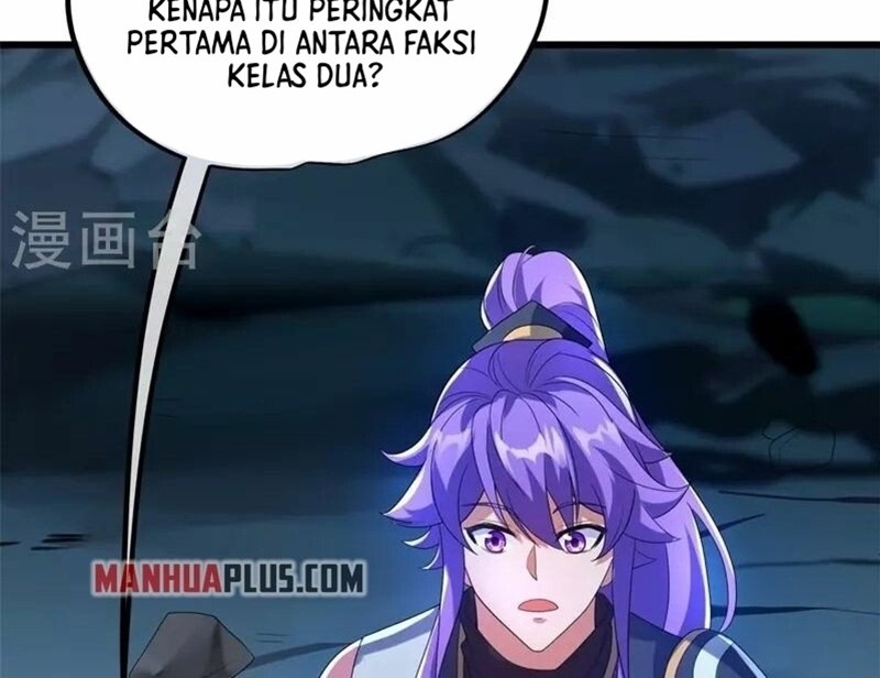 Peerless Soul Chapter 419 Gambar 25