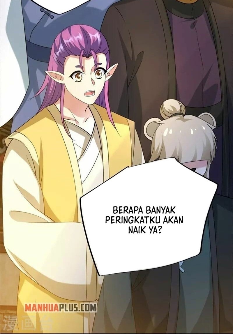 Peerless Soul Chapter 419 Gambar 30