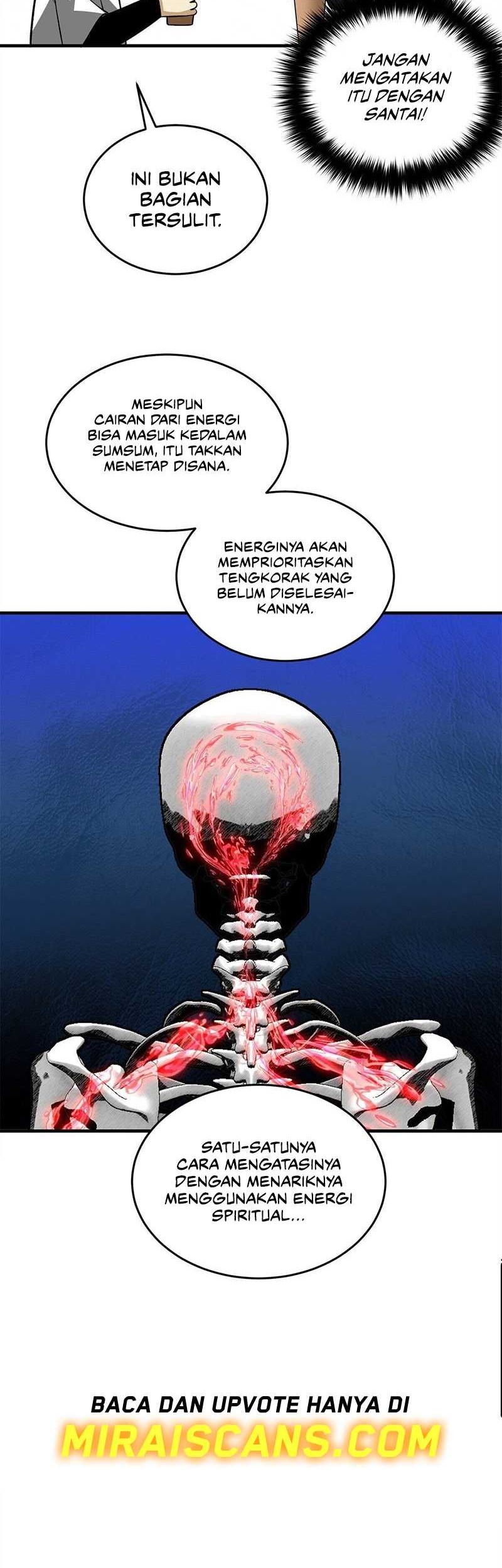 Global Gao Wu Chapter 106 Gambar 13