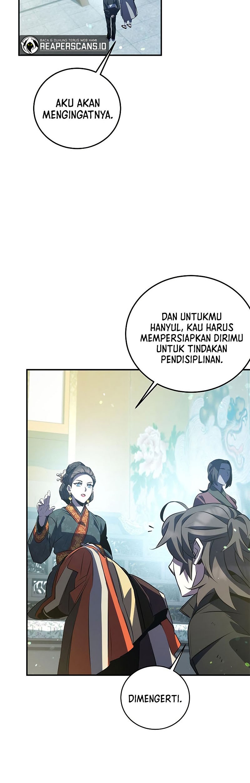 Drug Devourer Chapter 25 Gambar 54