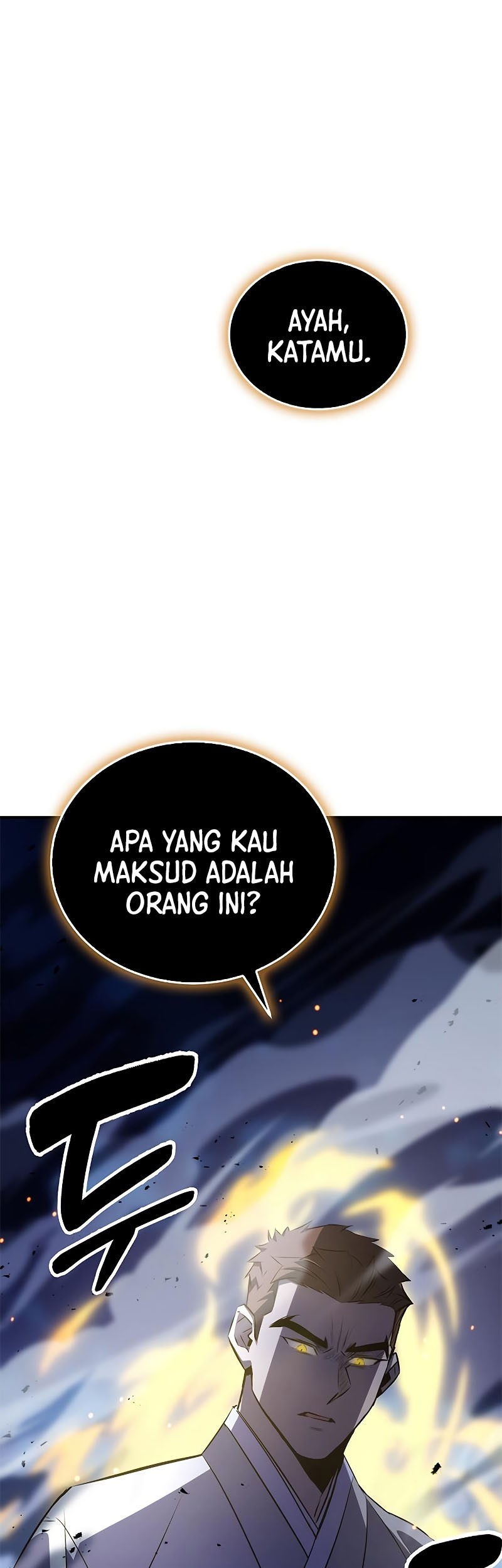 Baca Manhwa Drug Devourer Chapter 25 Gambar 2
