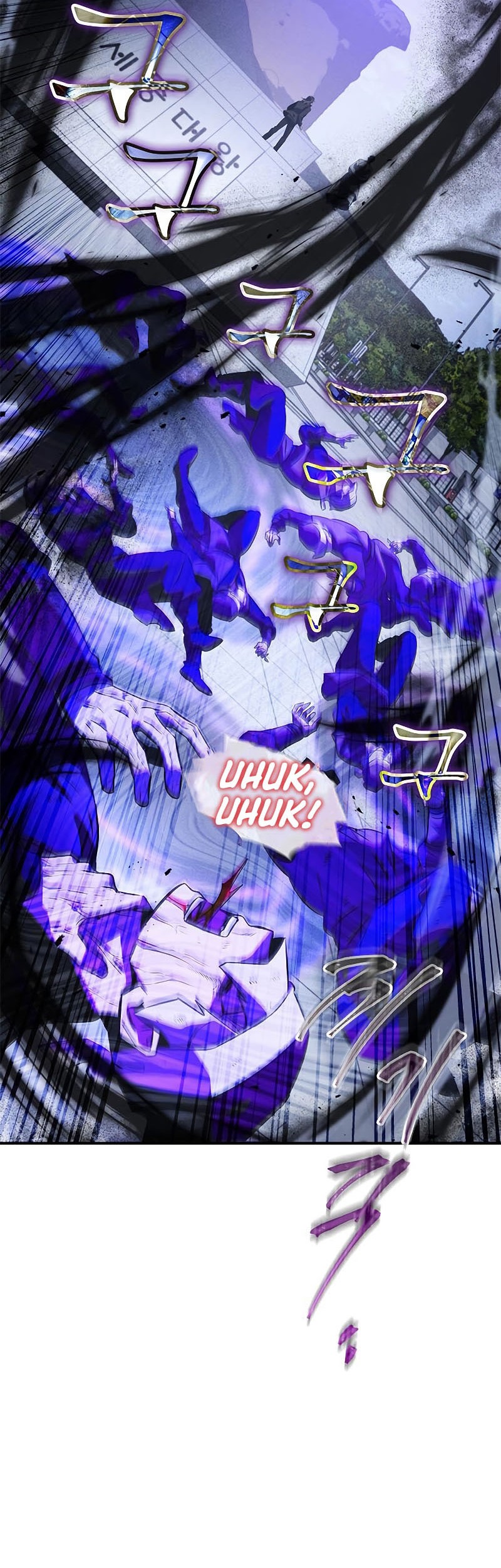 Drug Devourer Chapter 25 Gambar 13