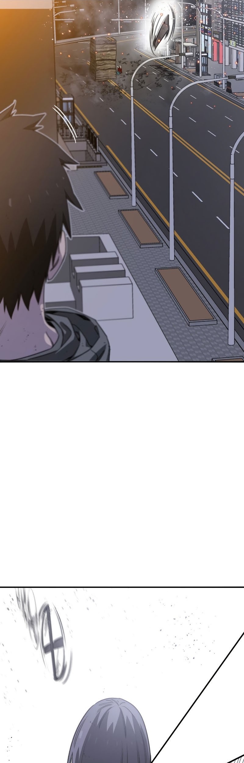 Existence Chapter 31 Gambar 35