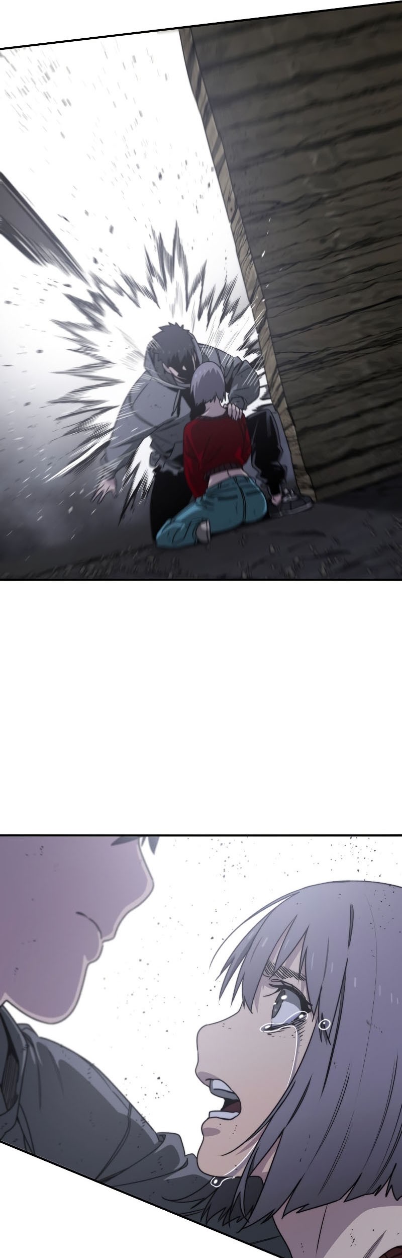 Existence Chapter 31 Gambar 37