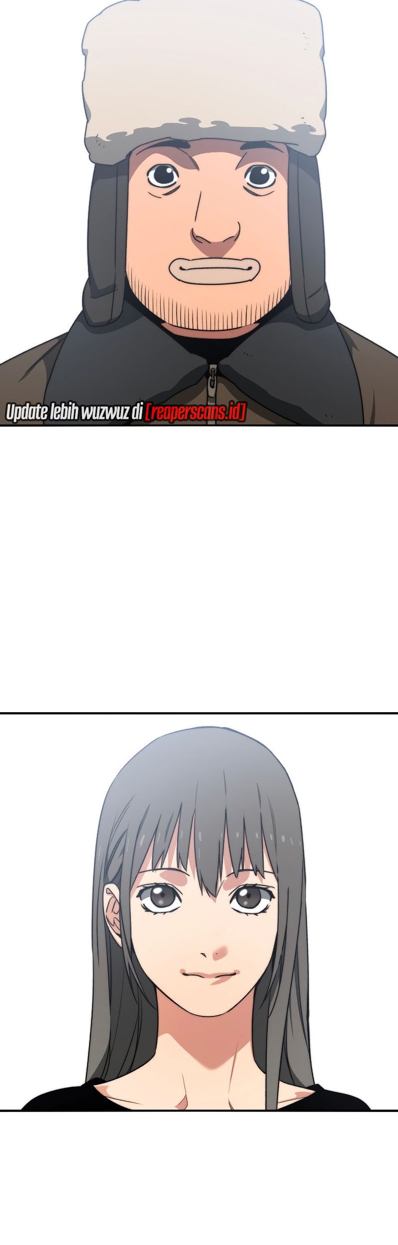Existence Chapter 31 Gambar 39