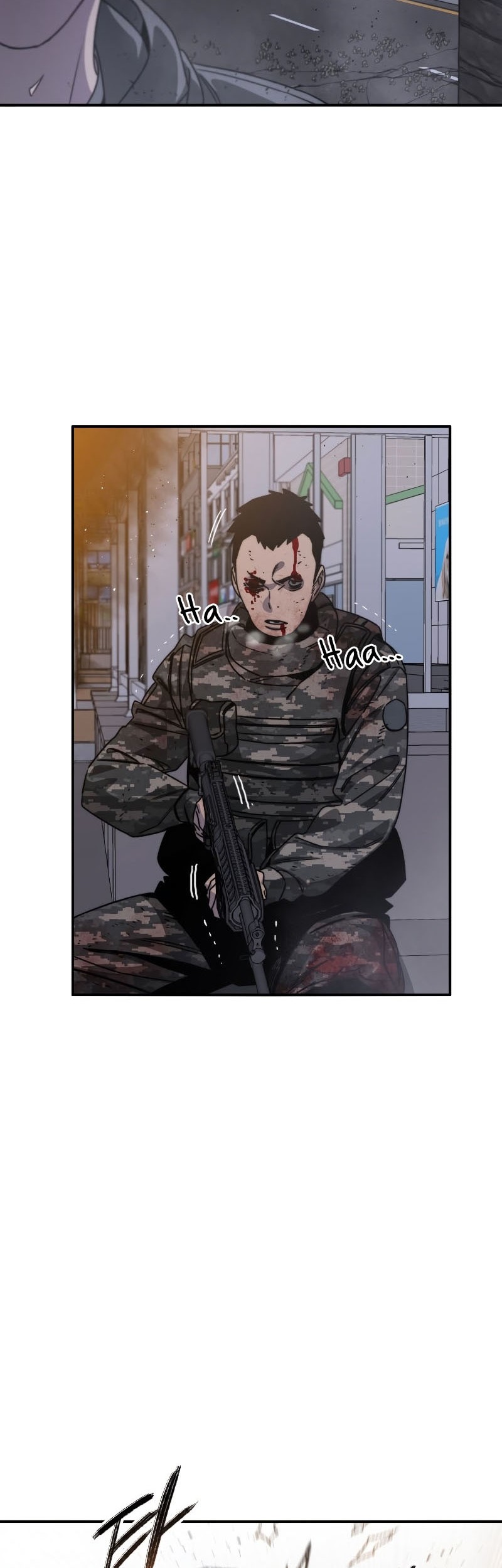 Existence Chapter 31 Gambar 42