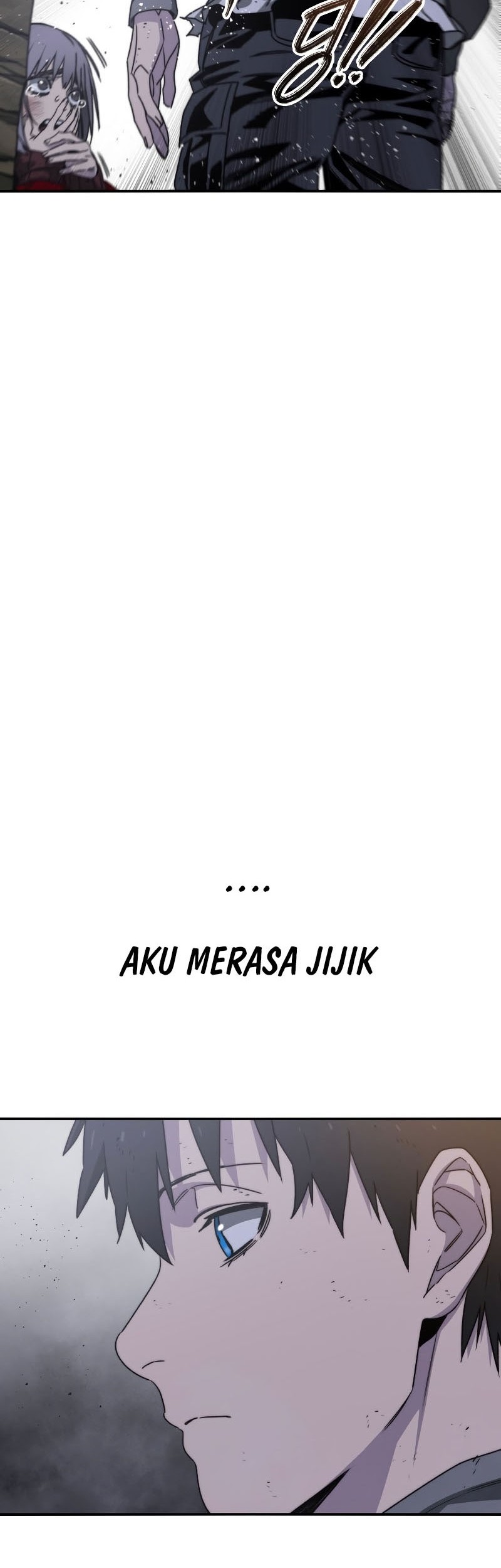 Existence Chapter 31 Gambar 44
