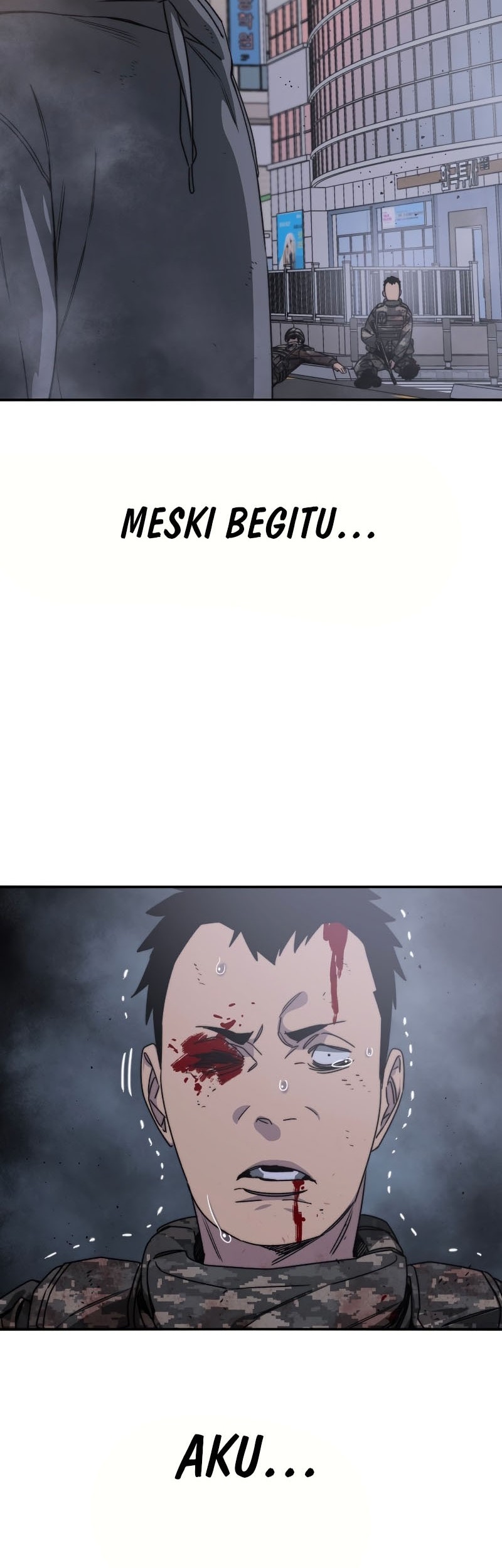 Existence Chapter 31 Gambar 46
