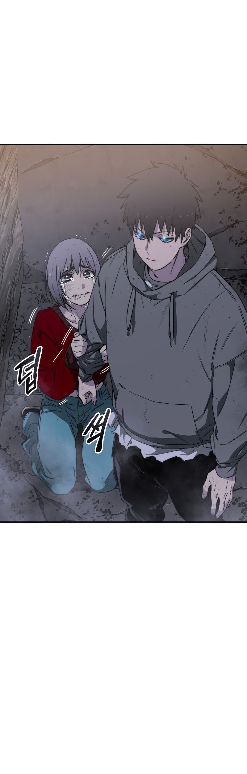 Existence Chapter 31 Gambar 48