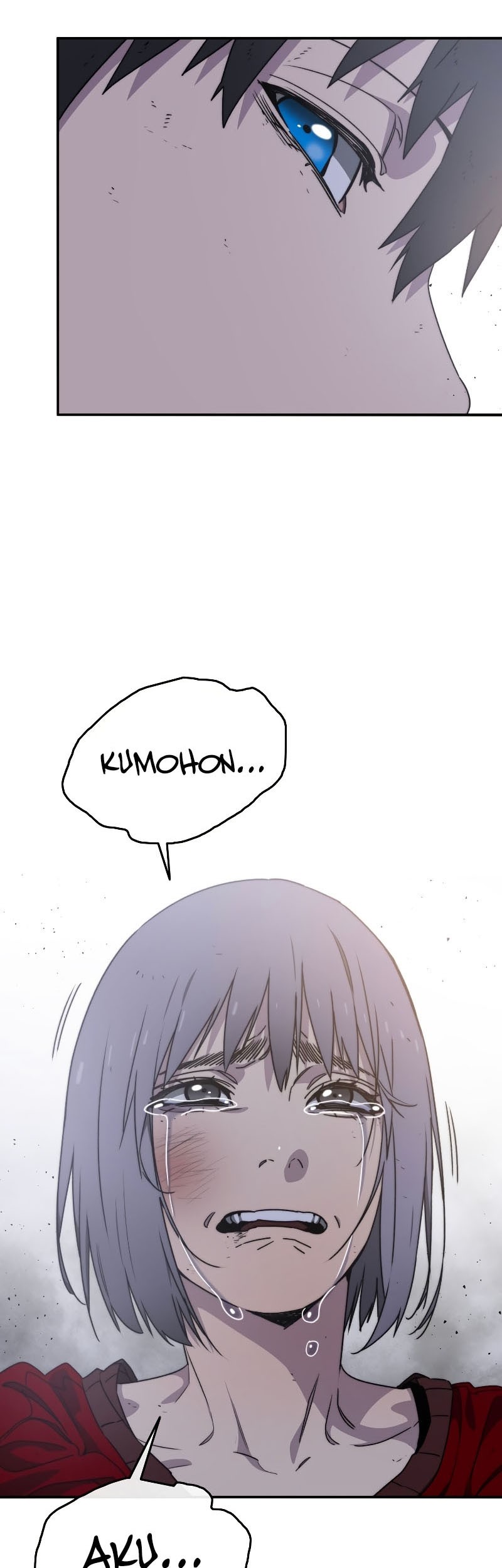 Existence Chapter 31 Gambar 49