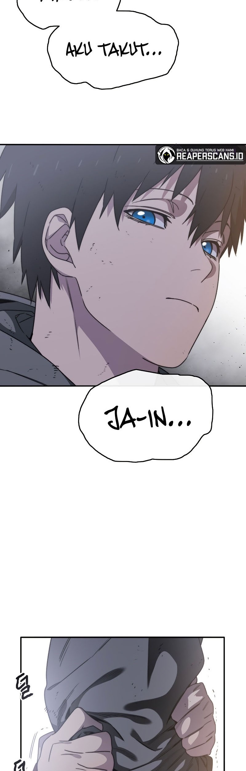 Existence Chapter 31 Gambar 50