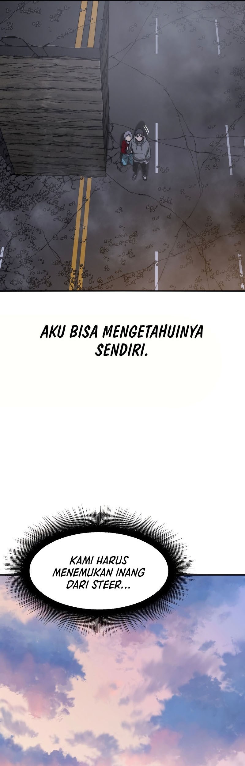 Existence Chapter 31 Gambar 53