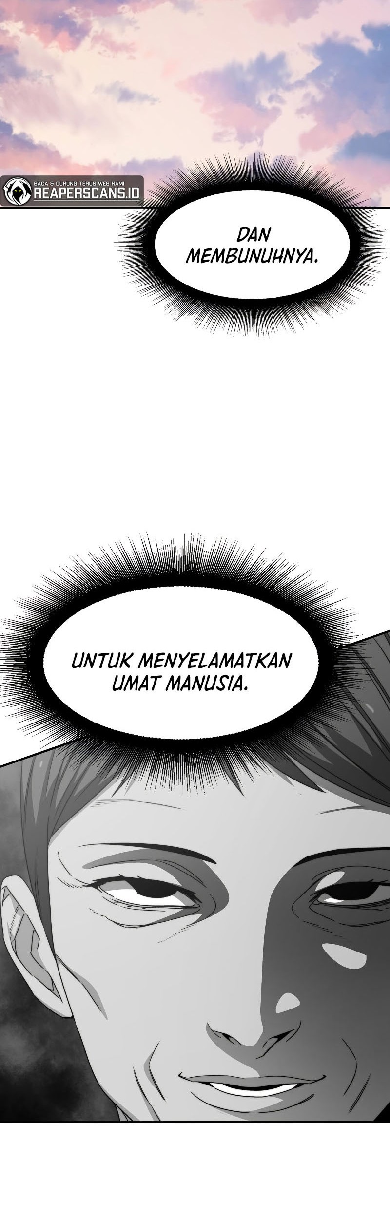 Existence Chapter 31 Gambar 54